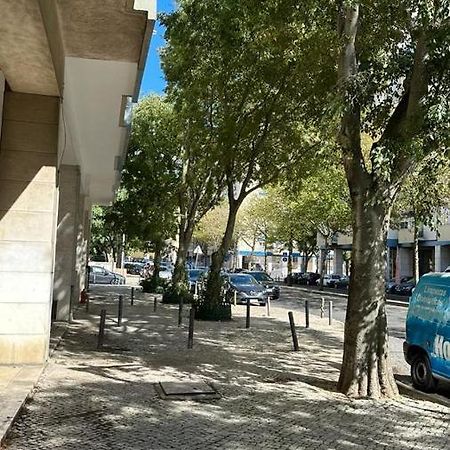 7 Requinte Guest House Lisboa エクステリア 写真