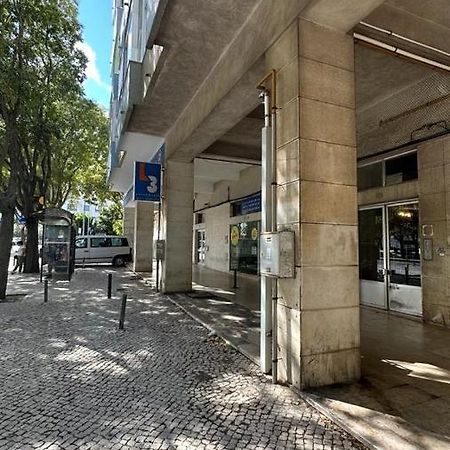 7 Requinte Guest House Lisboa エクステリア 写真