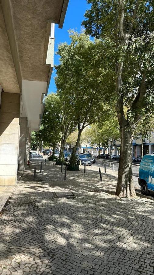 7 Requinte Guest House Lisboa エクステリア 写真