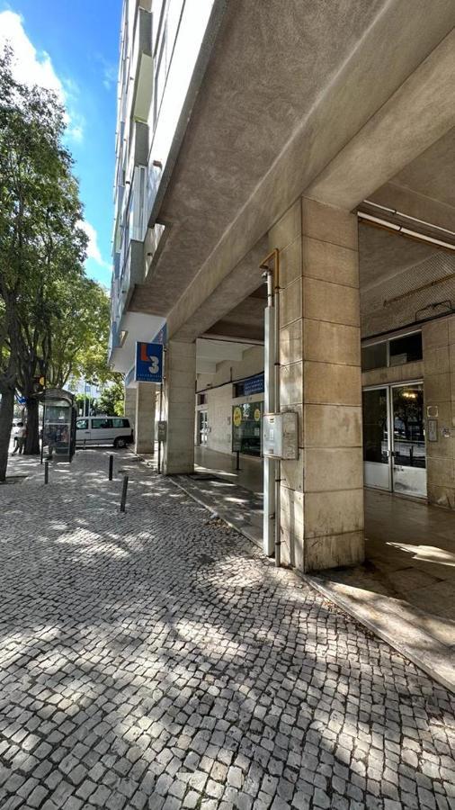 7 Requinte Guest House Lisboa エクステリア 写真