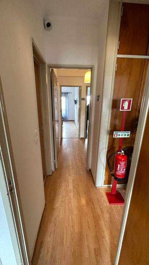 7 Requinte Guest House Lisboa エクステリア 写真