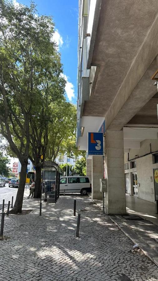 7 Requinte Guest House Lisboa エクステリア 写真