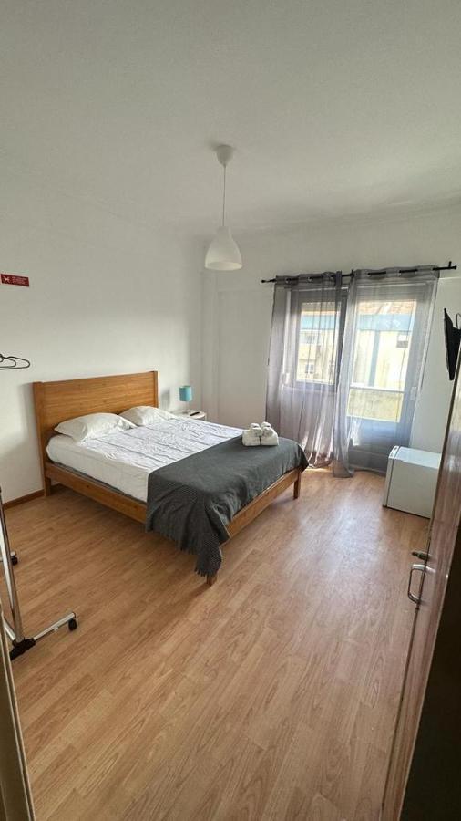 7 Requinte Guest House Lisboa エクステリア 写真