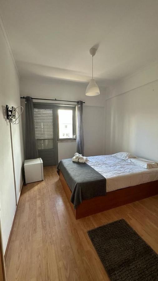 7 Requinte Guest House Lisboa エクステリア 写真