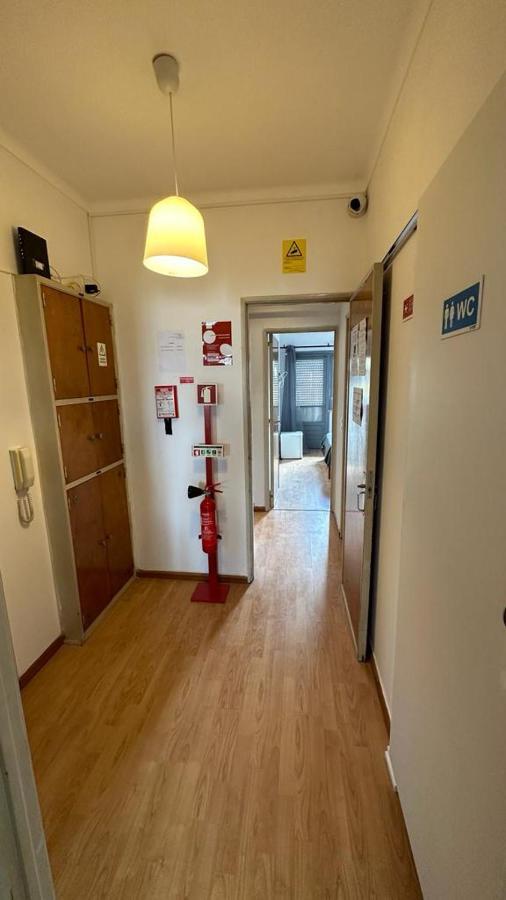 7 Requinte Guest House Lisboa エクステリア 写真