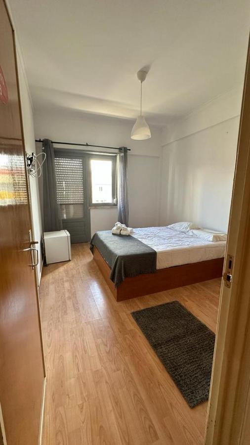 7 Requinte Guest House Lisboa エクステリア 写真