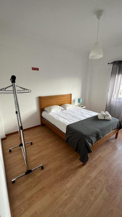 7 Requinte Guest House Lisboa エクステリア 写真