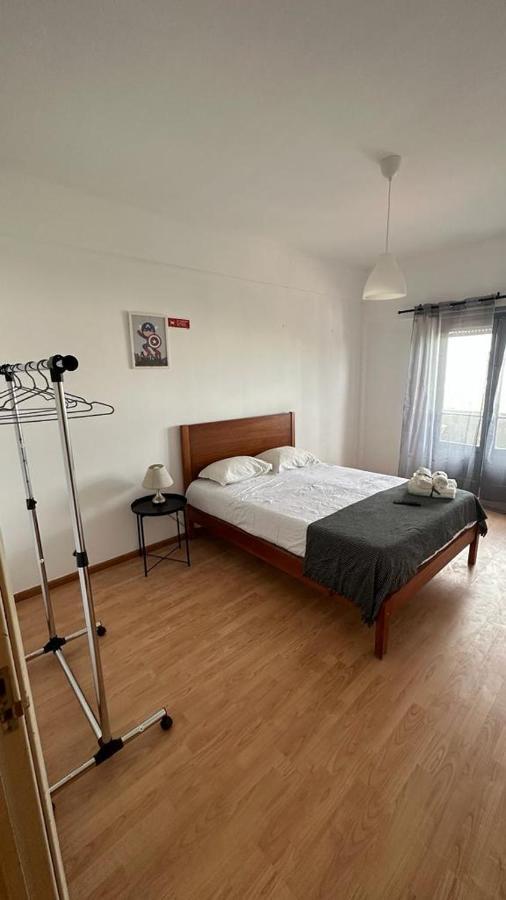 7 Requinte Guest House Lisboa エクステリア 写真
