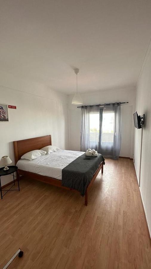 7 Requinte Guest House Lisboa エクステリア 写真