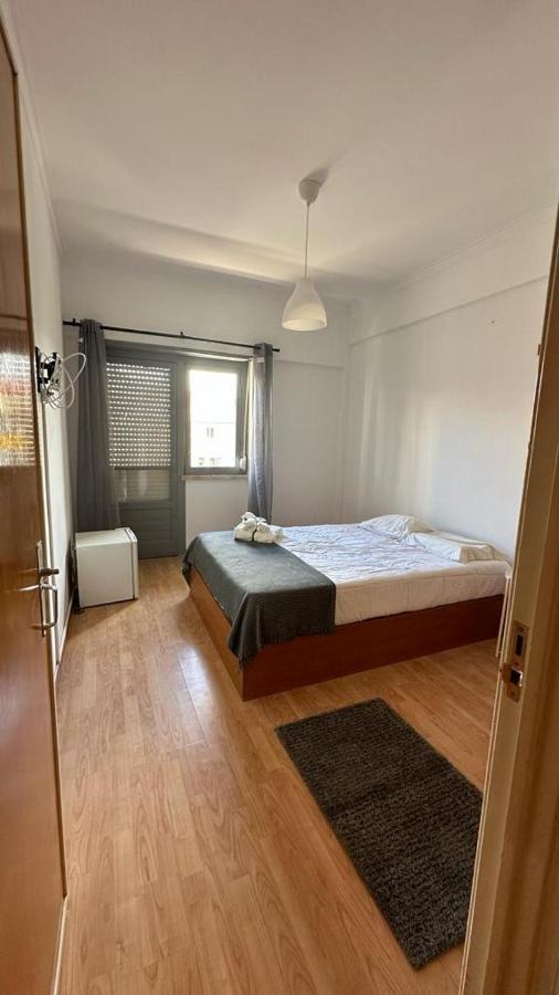 7 Requinte Guest House Lisboa エクステリア 写真