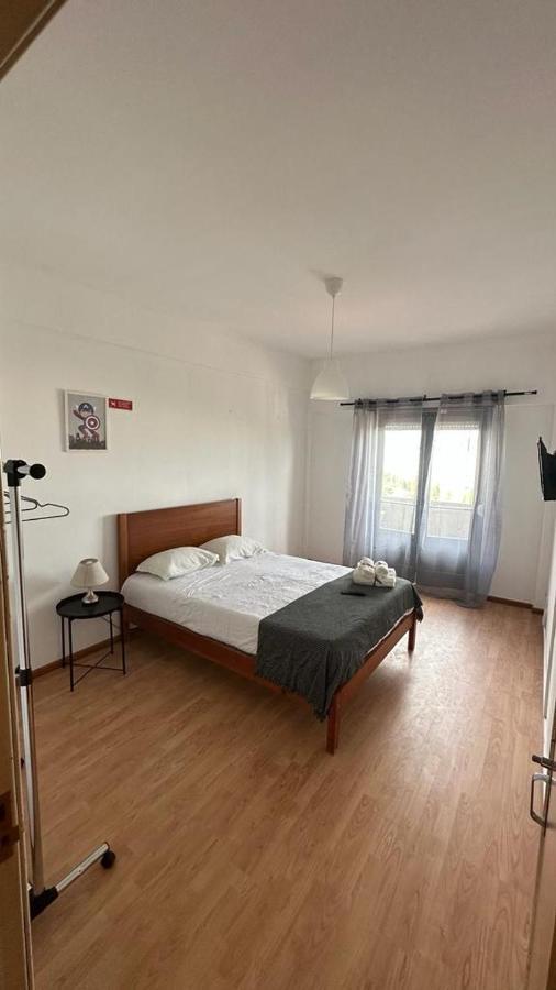 7 Requinte Guest House Lisboa エクステリア 写真